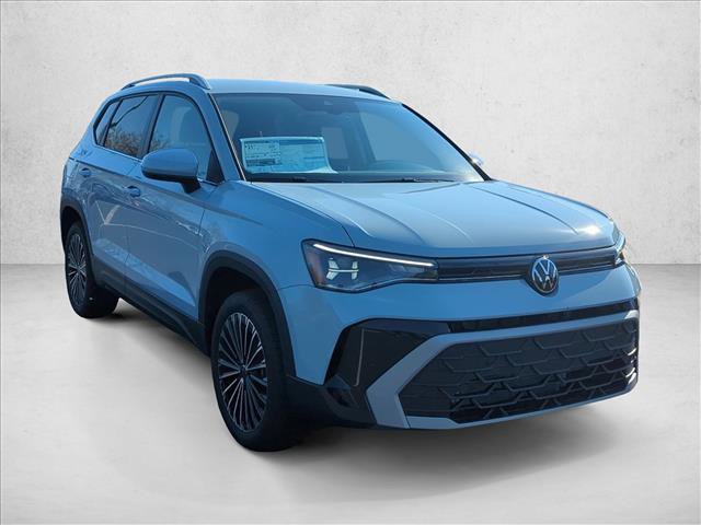 New 2026 Volkswagen Taos SE image 10