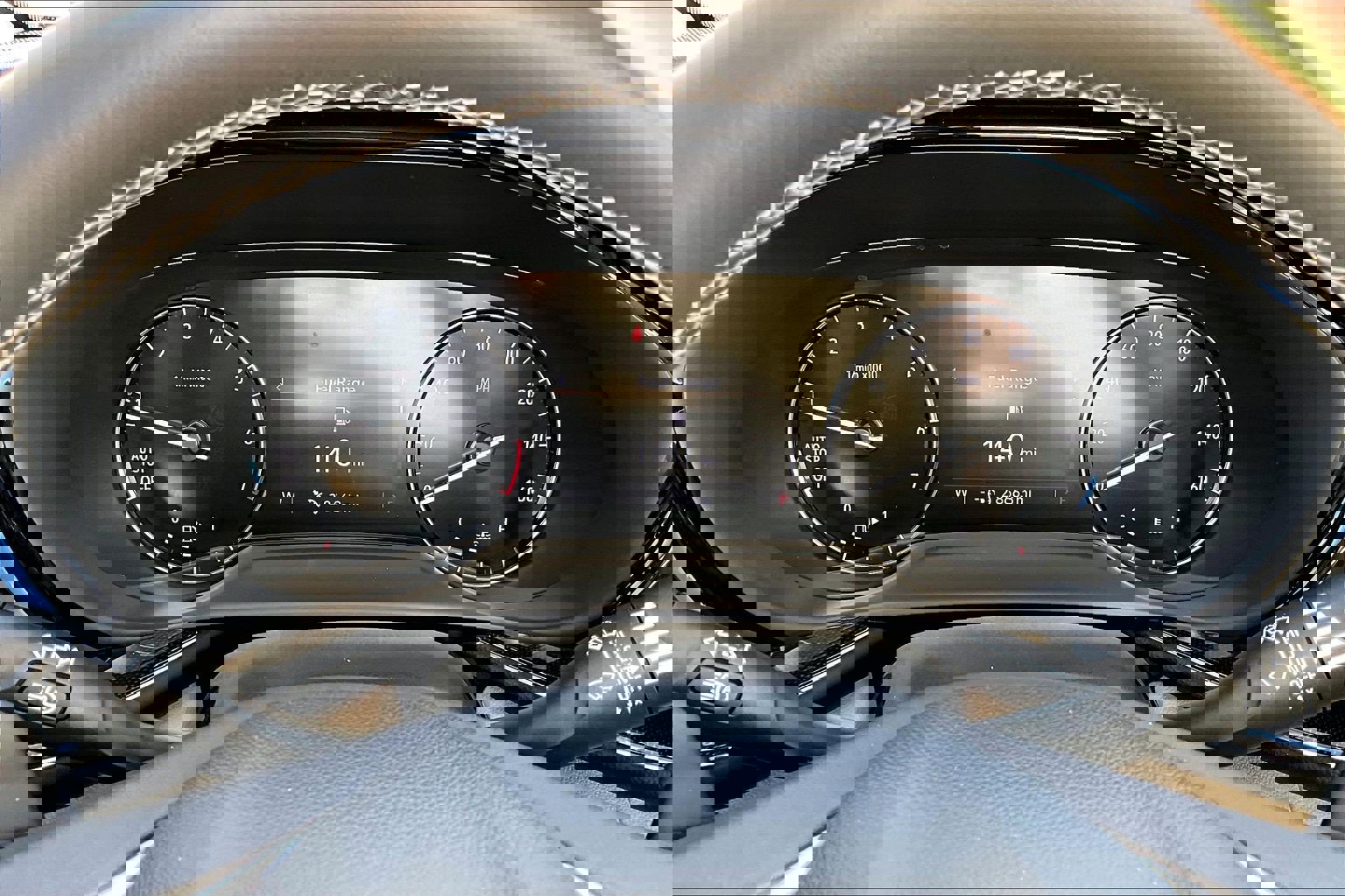 Used 2021 Buick Envision Preferred image 21