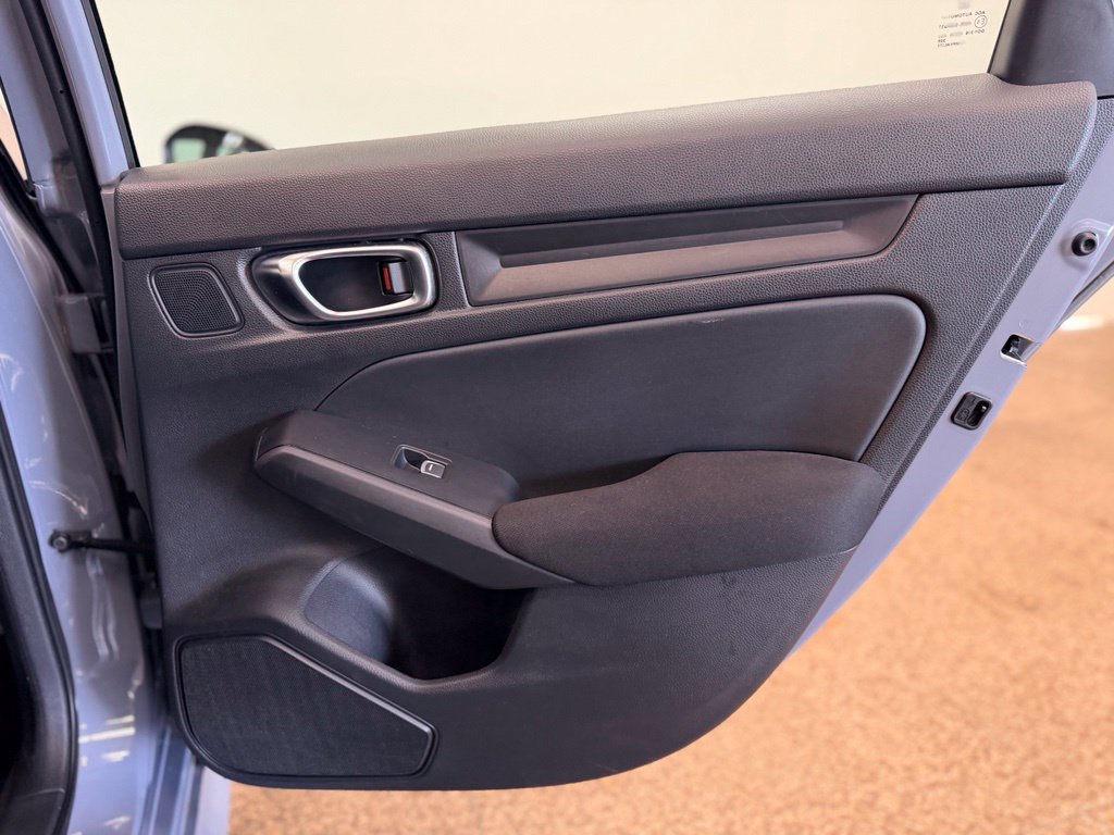 Used 2022 Honda Civic Sport image 20