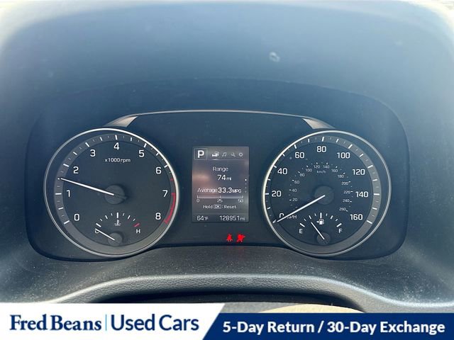 Used 2018 Hyundai Elantra Value Edition image 14