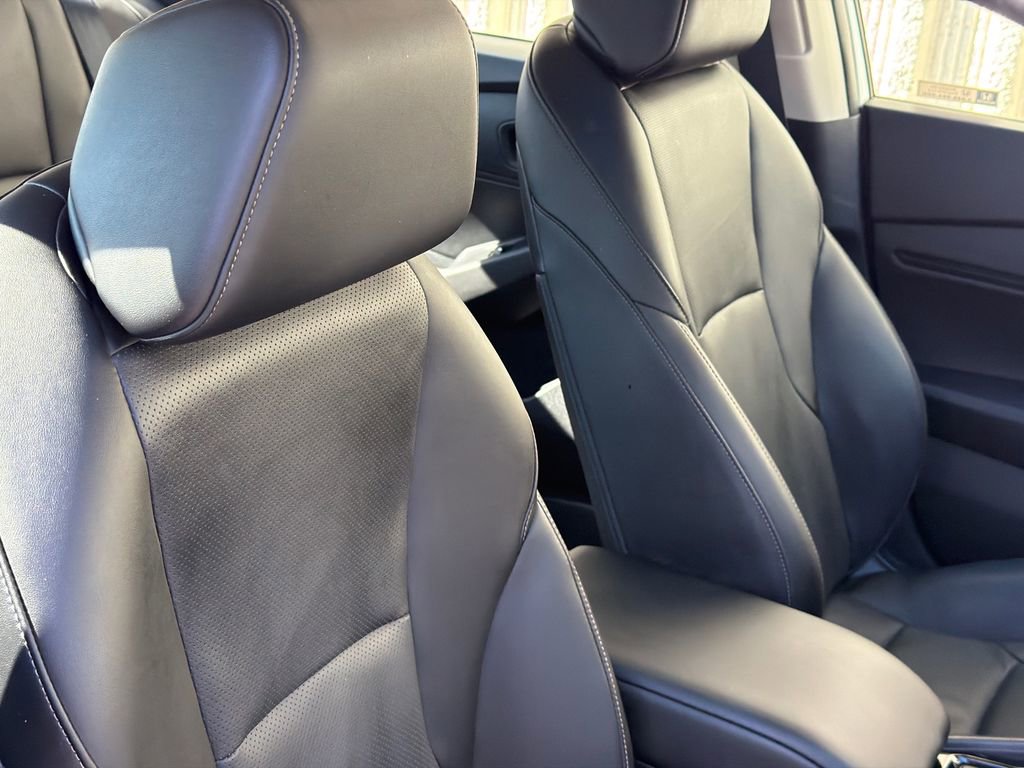 Used 2023 Honda Accord EX-L image 6