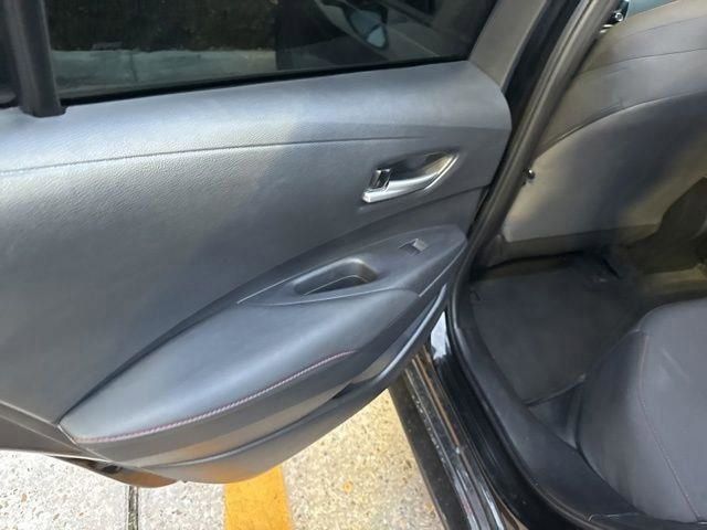 Used 2023 Toyota Corolla SE image 38