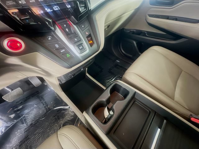 Used 2020 Honda Odyssey EX-L image 25