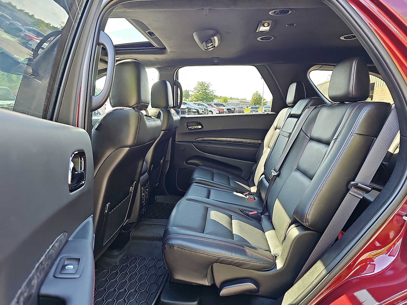 Used 2026 Dodge Durango GT AWD/4WD image 11