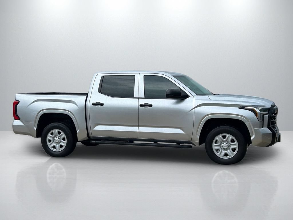 Used 2023 Toyota Tundra SR w/ SR Tow Package AWD/4WD image 4