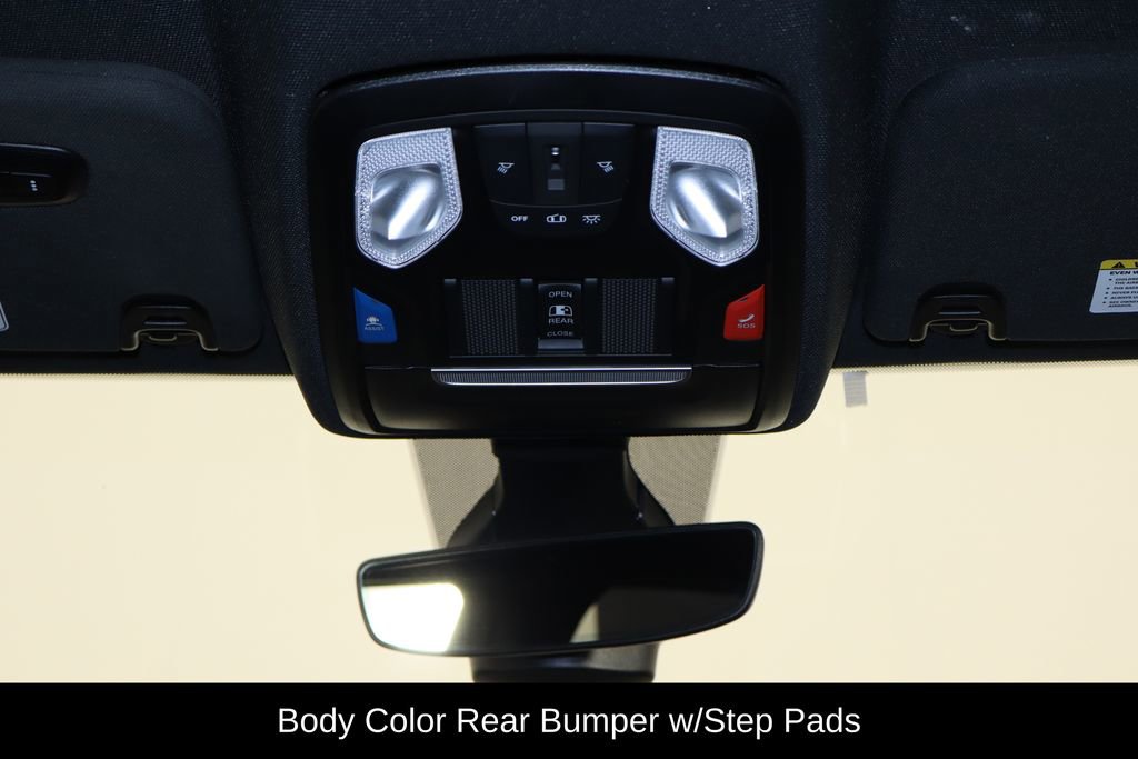 Used 2023 RAM 1500 Big Horn AWD/4WD image 24
