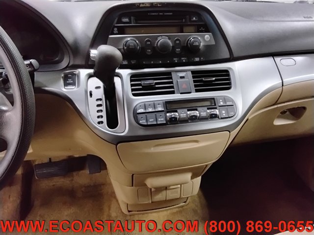Used 2009 Honda Odyssey EX image 12