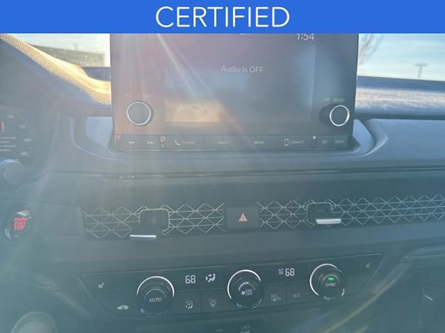 Used 2023 Honda Accord EX image 18