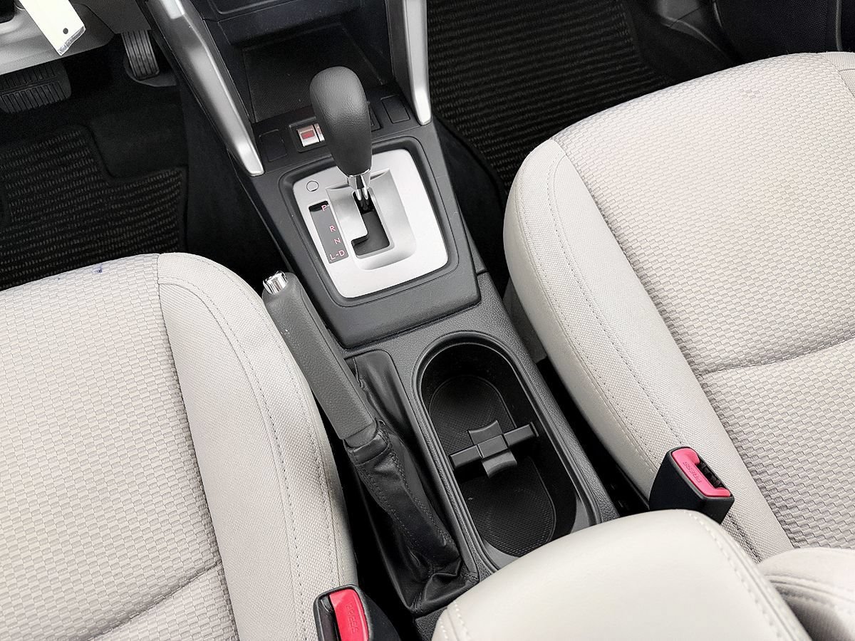 Used 2018 Subaru Forester 2.5i Premium AWD/4WD image 61
