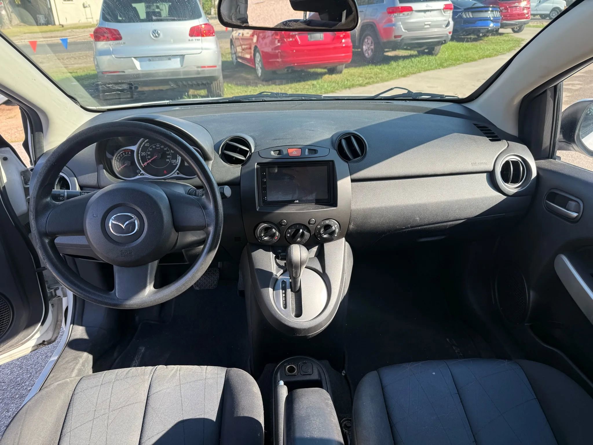 Used 2012 MAZDA MAZDA2 Sport image 12