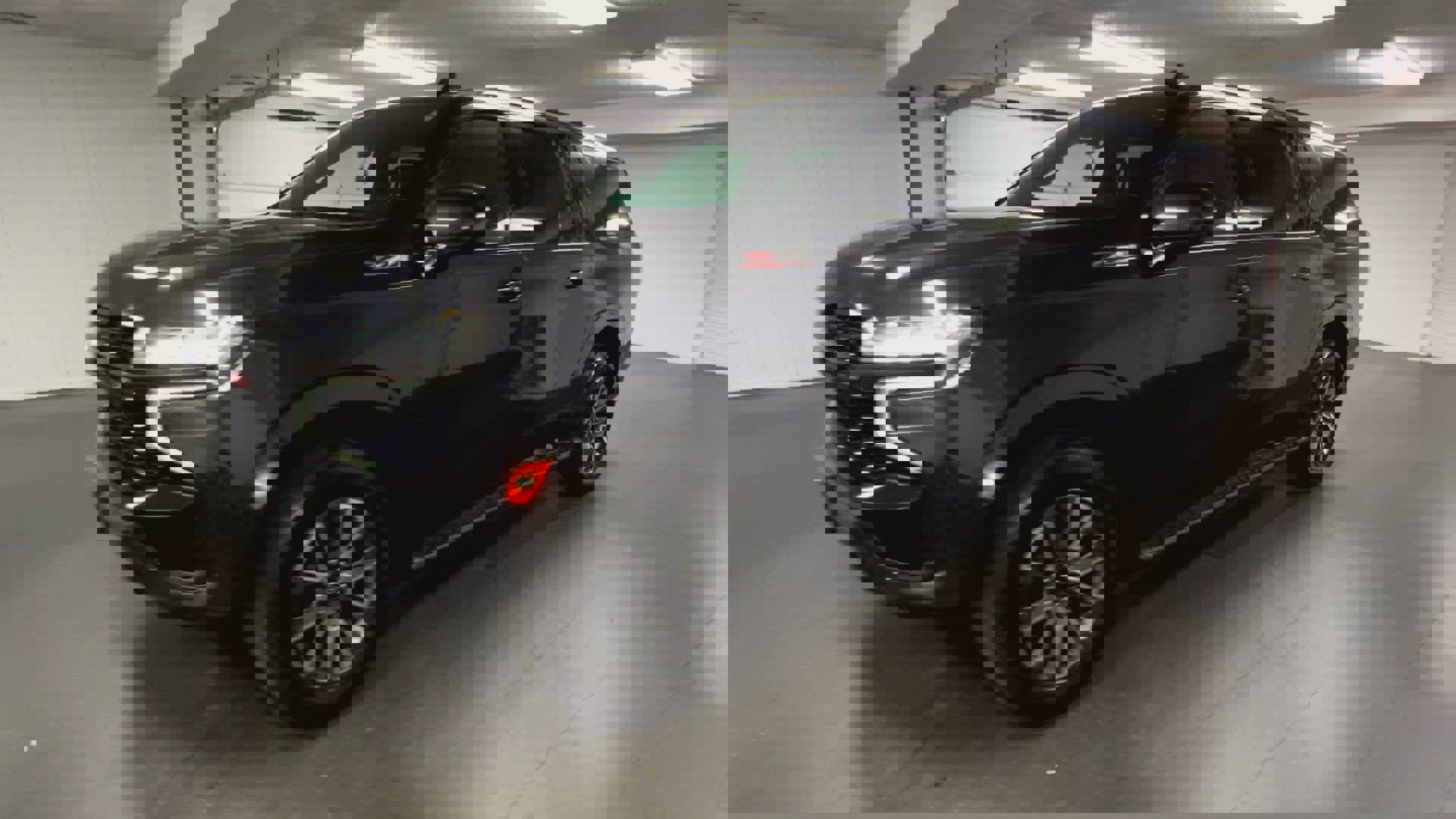 Used 2023 Chevrolet Suburban Z71 w/ Luxury Package image 74