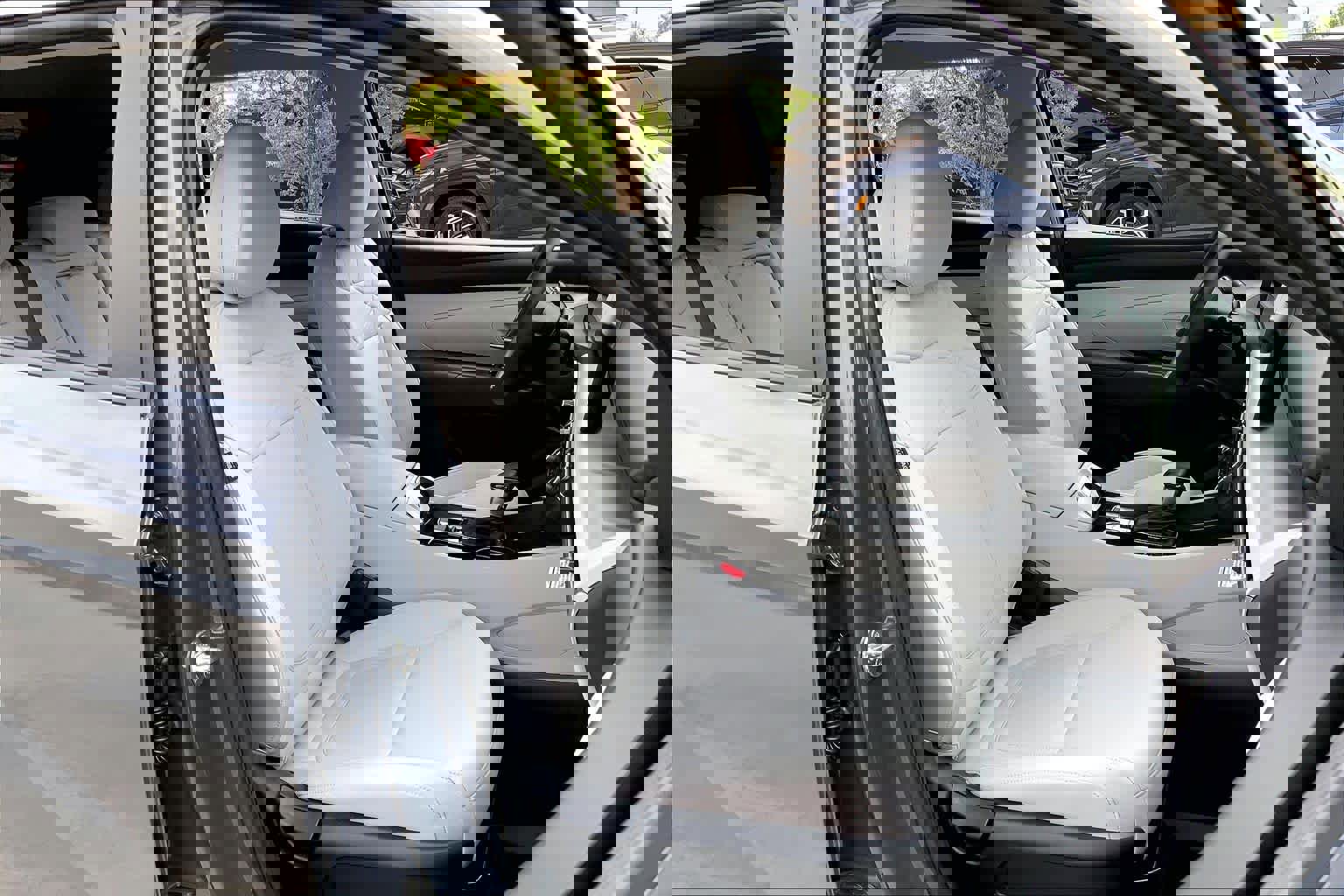 Used 2026 Hyundai Tucson SE image 9