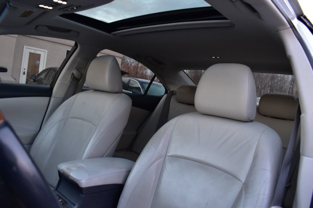 Used 2009 Lexus ES 350 FWD image 16