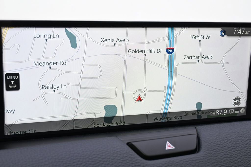 New 2026 MAZDA CX-70 3.3 Turbo w/ Premium Package image 29