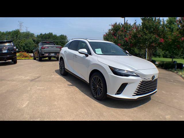 Used 2026 Lexus RX 350 Premium w/ Convenience Package FWD image 2