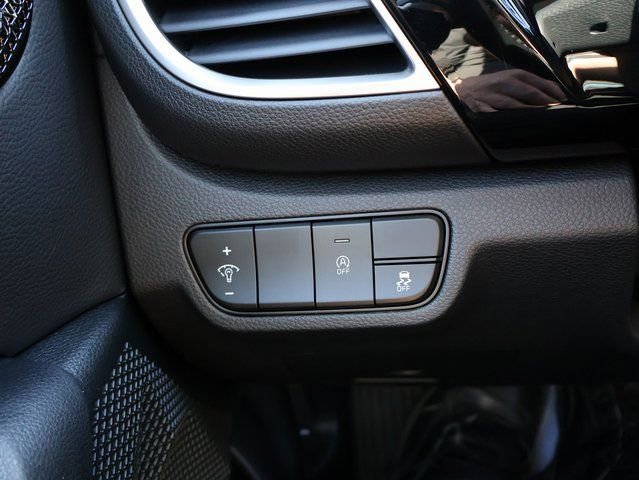 New 2026 Kia Seltos S AWD/4WD image 38