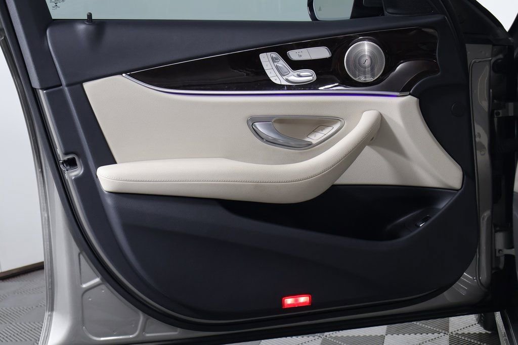 Certified 2022 Mercedes-Benz E 350 Sedan image 12