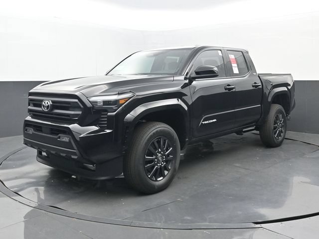 New 2026 Toyota Tacoma SR5 AWD/4WD image 21