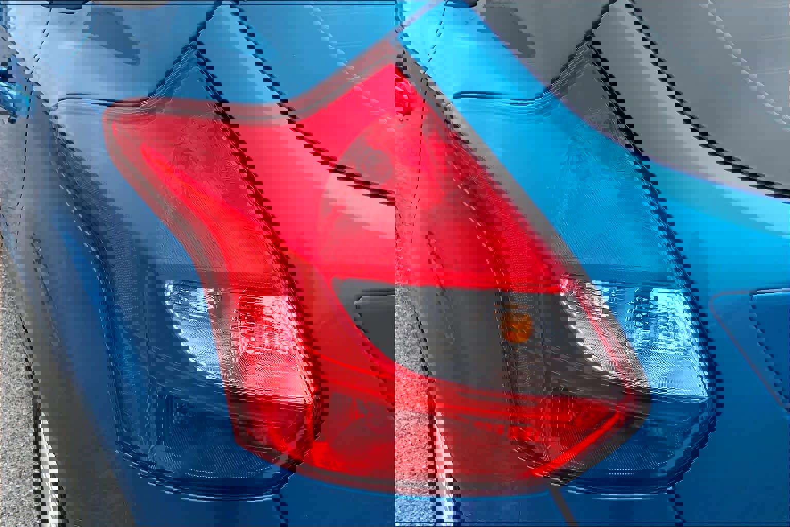 Used 2013 Ford Focus SE image 27