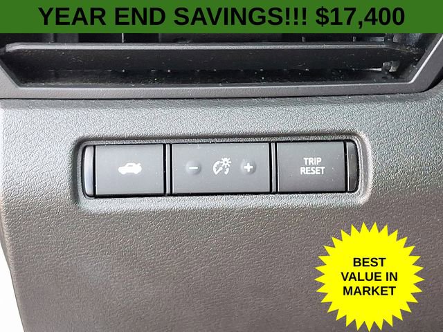 Used 2024 Nissan Altima 2.5 SV image 27