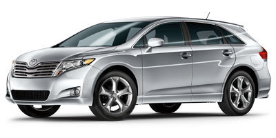 Used 2012 Toyota Venza LE w/ LE Convenience Pkg