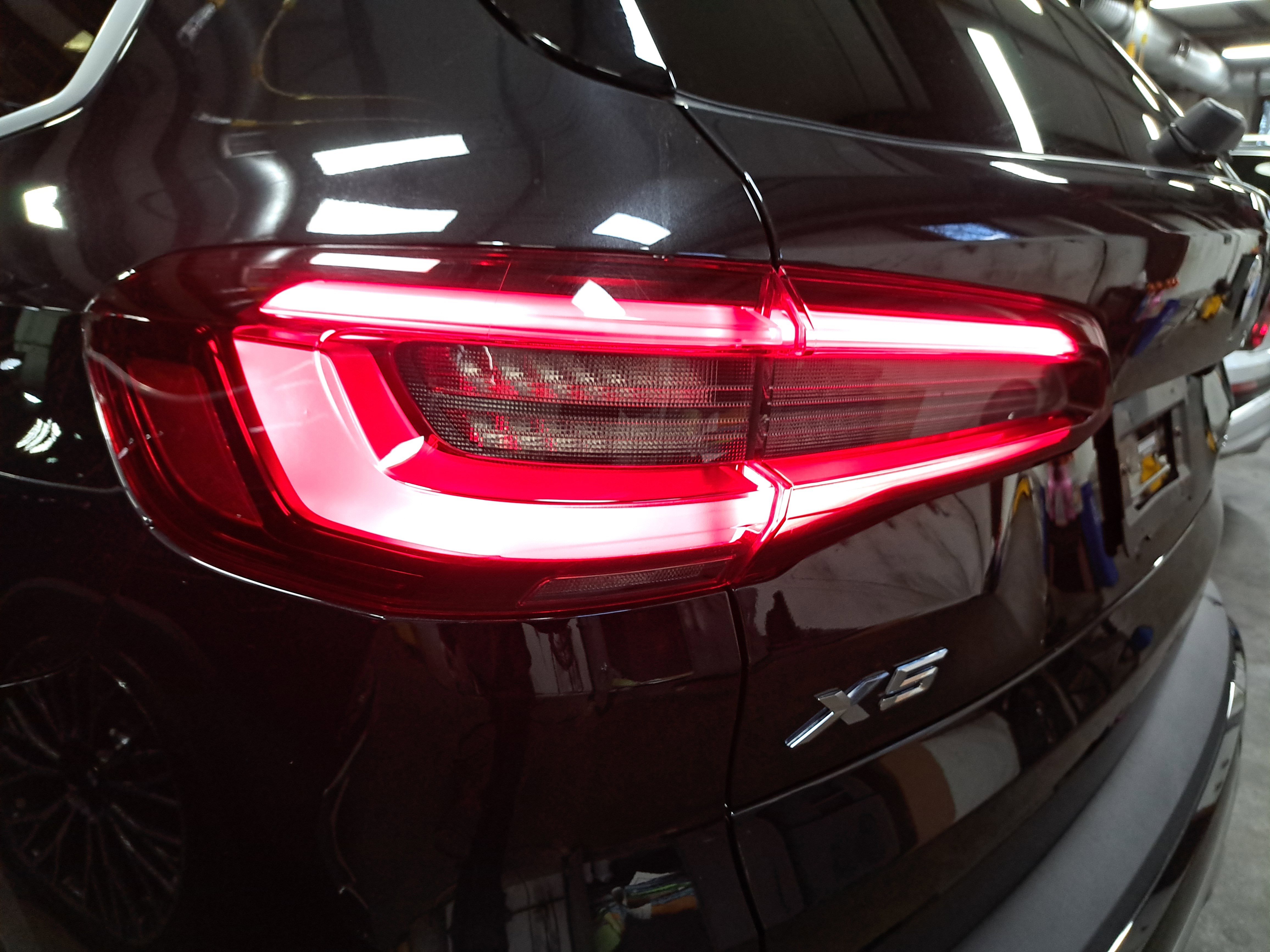 Certified 2023 BMW X5 sDrive40i w/ Premium Package image 38