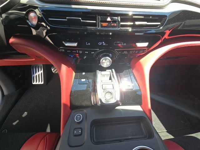 Certified 2025 Acura MDX A-Spec AWD/4WD image 17