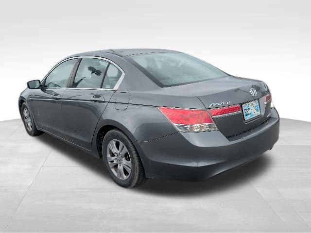 Used 2011 Honda Accord SE image 5