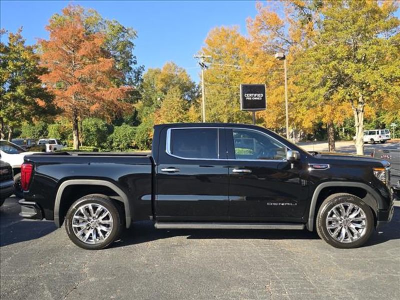 New 2026 GMC Sierra 1500 Denali w/ Denali Reserve Package image 2