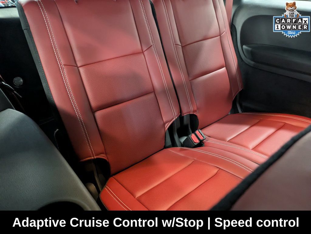 Used 2024 Dodge Durango SRT Hellcat AWD/4WD image 29