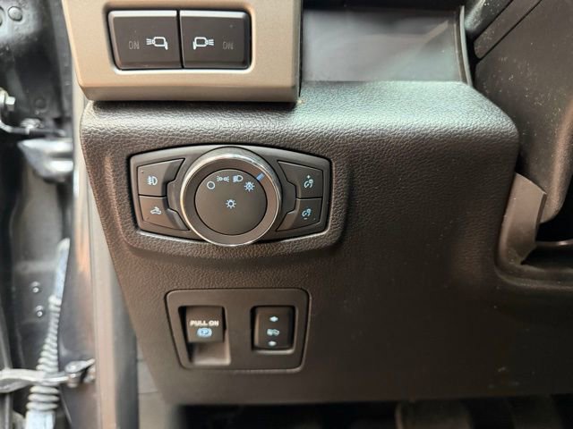 Used 2019 Ford F150 Lariat AWD/4WD image 19