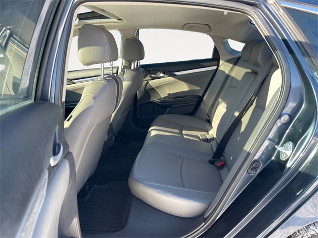 Used 2018 Honda Civic Touring image 13