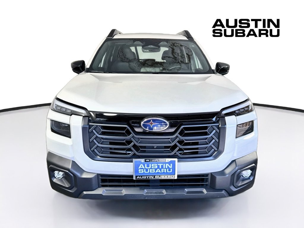 Certified 2026 Subaru Outback Limited XT AWD/4WD image 3