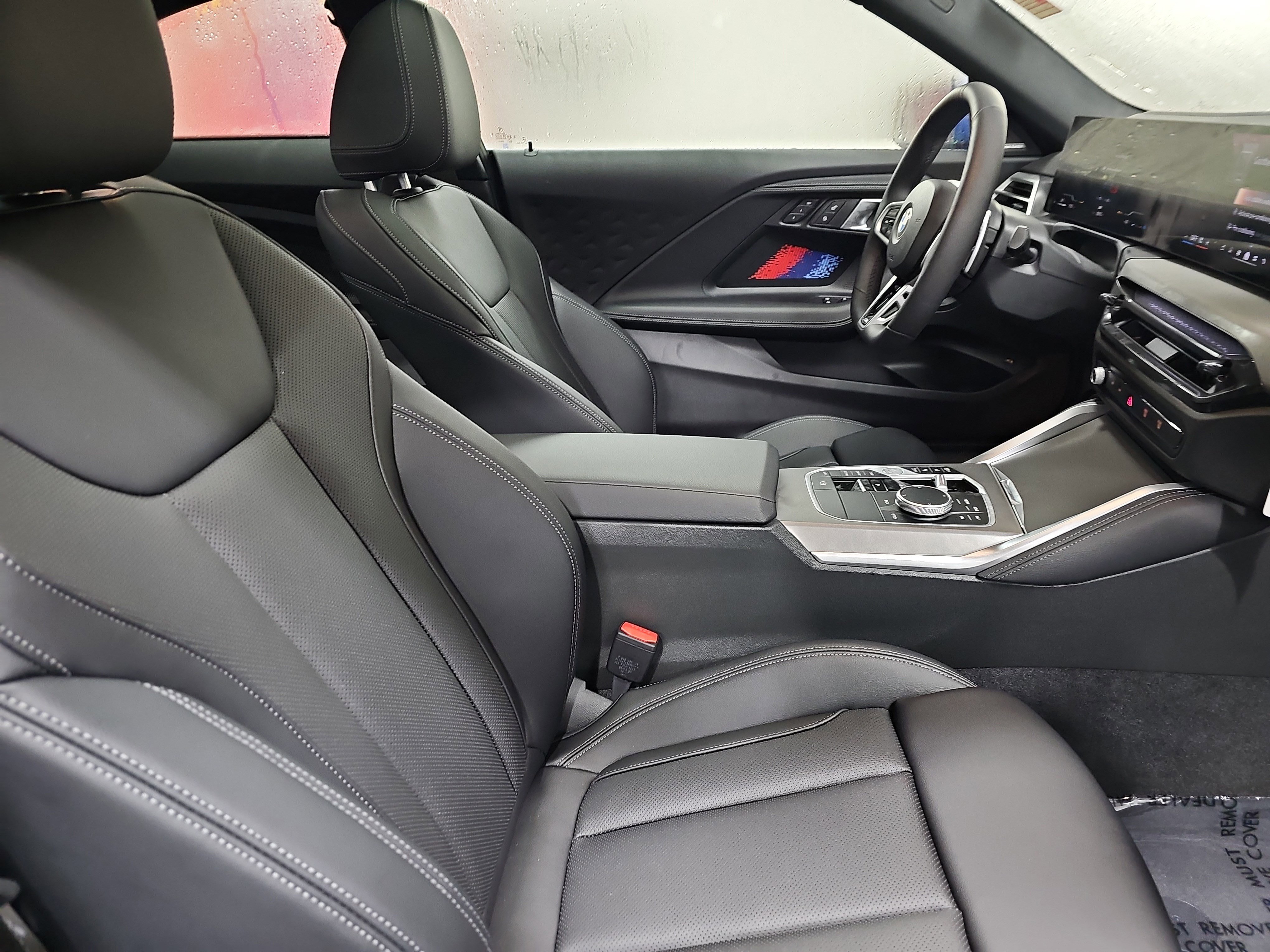 New 2026 BMW 230i xDrive Coupe w/ Premium Package AWD/4WD image 10