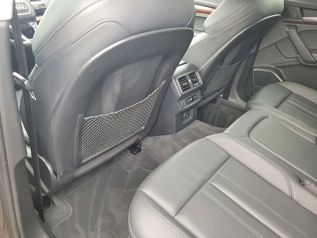 Used 2018 Audi Q5 2.0T Premium Plus image 12
