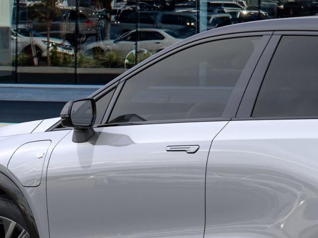 New 2026 Cadillac Optiq Sport 2 AWD/4WD image 12