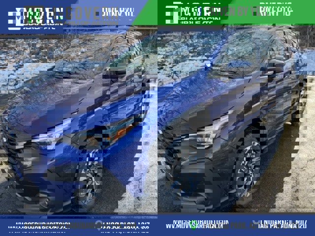 New 2026 Subaru Crosstrek 2.0i Premium