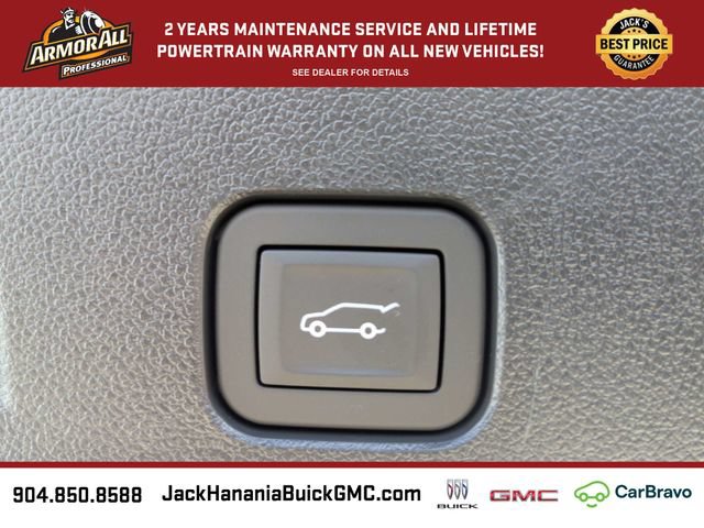 New 2026 Buick Enclave Sport Touring w/ Power Package FWD image 13