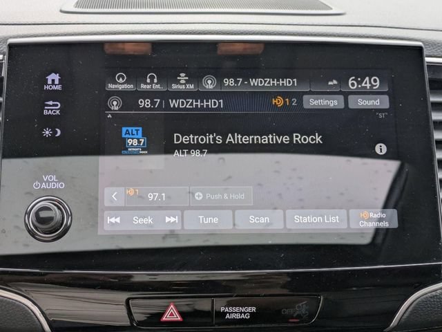 Used 2021 Honda Pilot Touring image 24