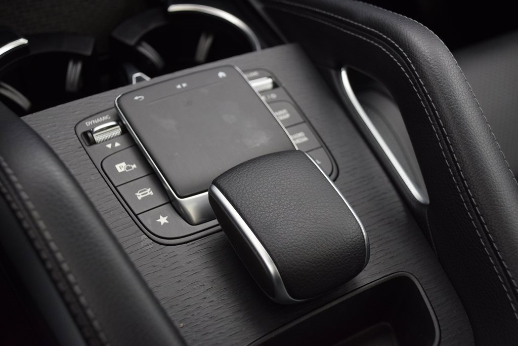 Certified 2023 Mercedes-Benz GLE 350 image 27