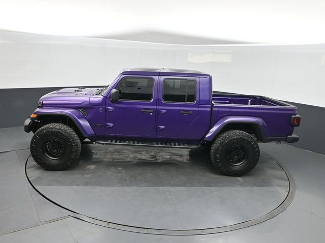 New 2026 Jeep Gladiator Sport image 33