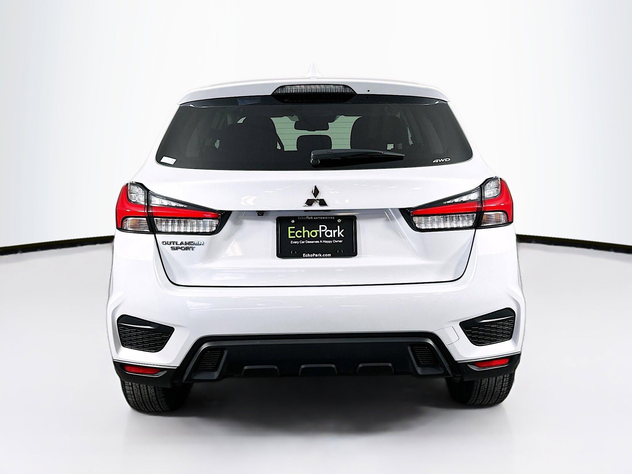 Used 2024 Mitsubishi Outlander Sport ES image 7