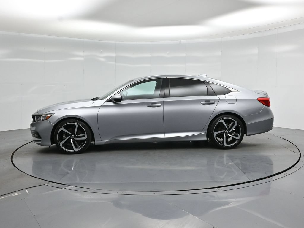Used 2019 Honda Accord Sport image 21
