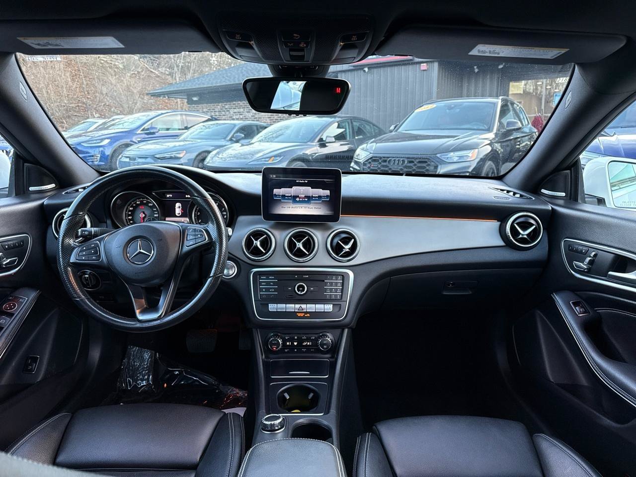 Used 2019 Mercedes-Benz CLA 250 4MATIC image 28