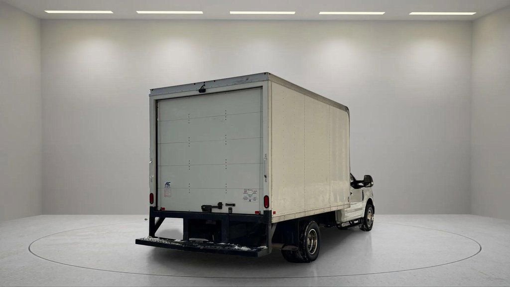 Used 2020 Ford F350 XL w/ Power Equipment Group image 3