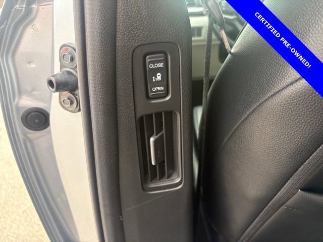 Certified 2025 Honda Odyssey Elite image 17