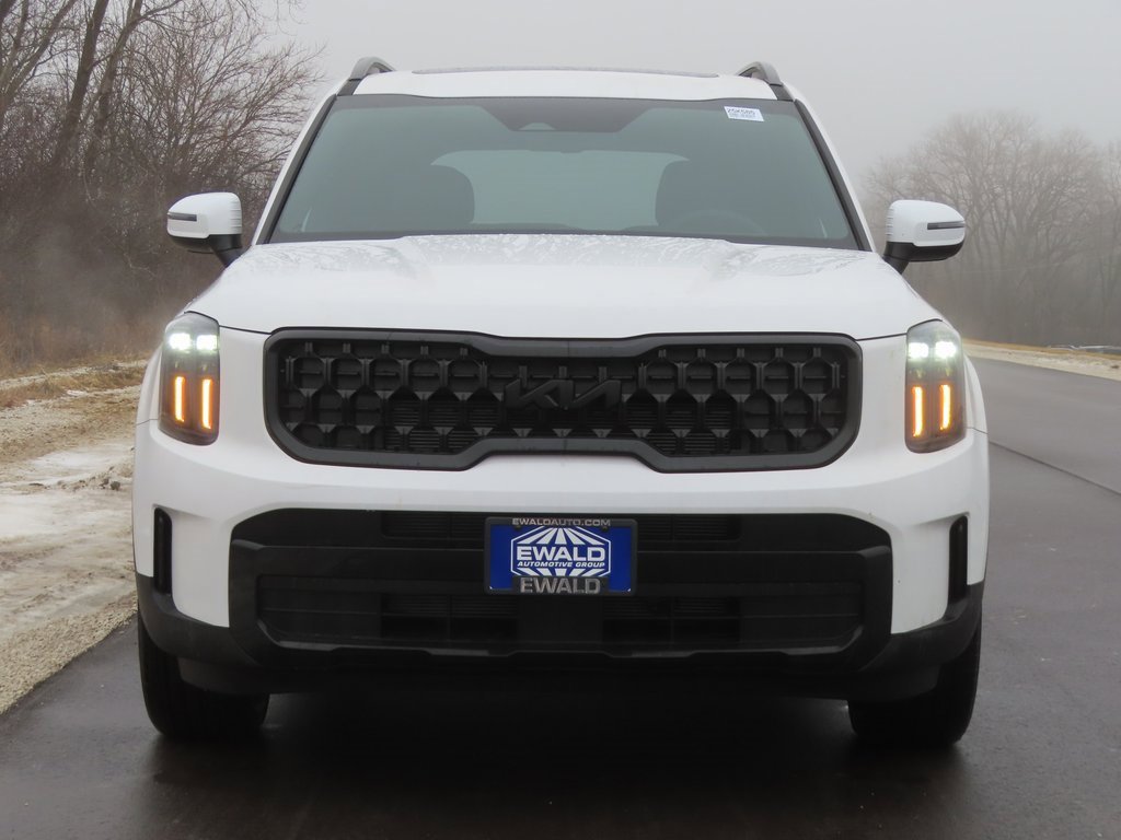 New 2025 Kia Telluride EX X-Line image 18