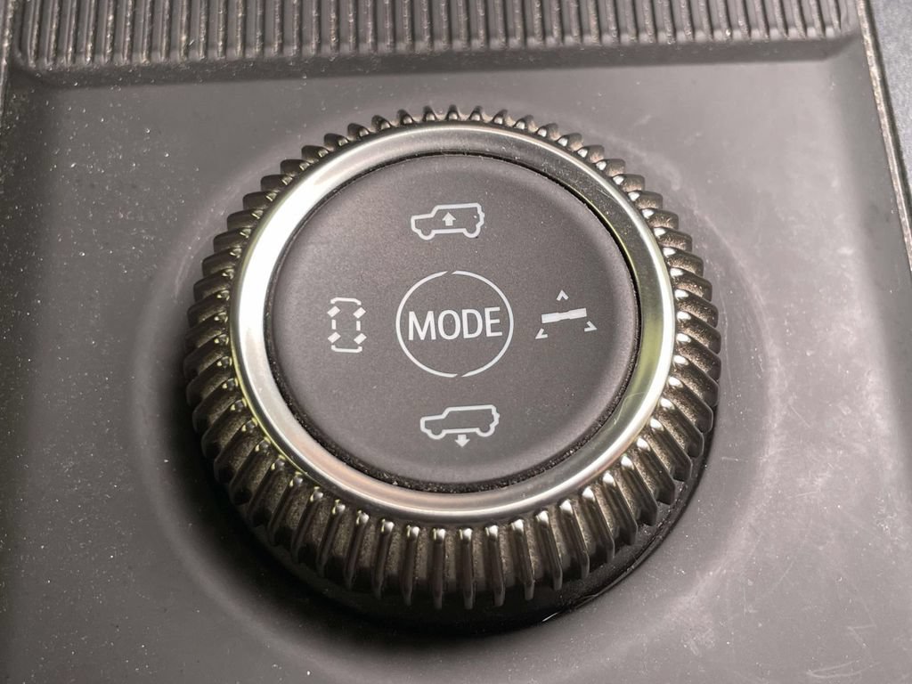 Used 2025 GMC Hummer EV 2X AWD/4WD image 28