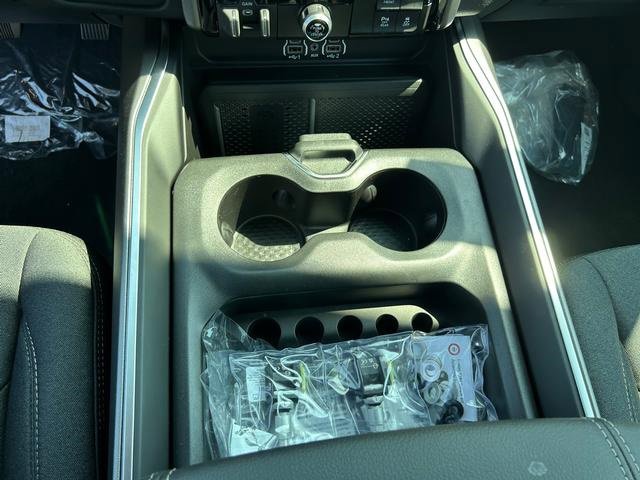 New 2026 RAM 1500 Big Horn image 20