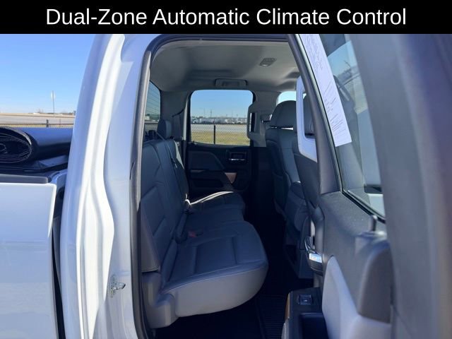 Certified 2014 Chevrolet Silverado 1500 LTZ w/ LTZ Plus Package image 10